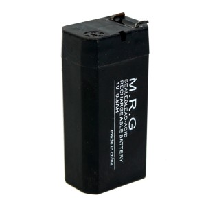 باتری ۴ ولت M.R.G 800mAh