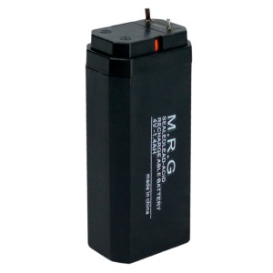 باتری ۴ ولت M.R.G 1400mAh