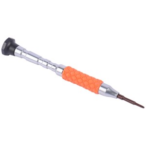 پیچ گوشتی چهارسو Yaxun No.11 1.2mm