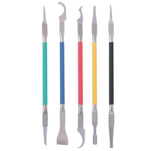 دسته تیغ 5 تکه تعویض Yaxun YX-692 IC