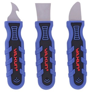 قاب باز کن فلزی Yaxun YX-5B بسته 3 عددی