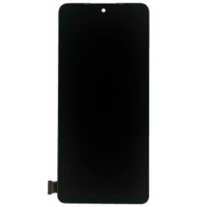 ال سی دی اورجینال Xiaomi Redmi Note 10 Pro به همراه فریم