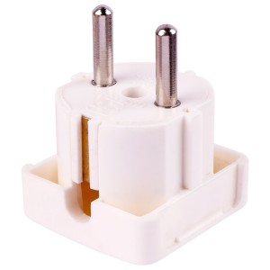 دوشاخه برق ارت دار آفر الکترونیک Offer Electronic Peyman OR337