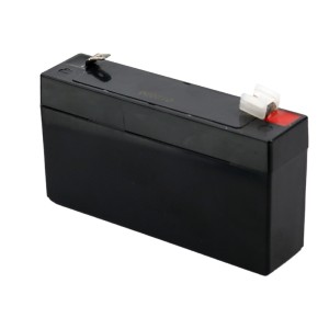 باتری ۴ ولت M.R.G 250mAh