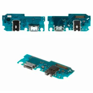 برد شارژ گوشی Samsung Galaxy M12