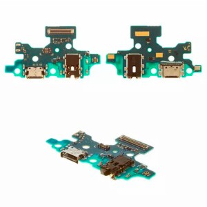 برد شارژ گوشی Samsung Galaxy A41