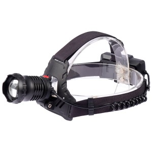 چراغ قوه پیشانی هدلایت شارژی Small Sun ZY-272