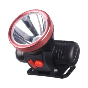 چراغ قوه پیشانی هدلایت شارژی Deepking DK-368