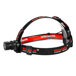 چراغ قوه پیشانی هدلایت Ronix RH-4282