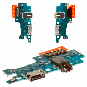 برد شارژ گوشی Samsung Galaxy M21