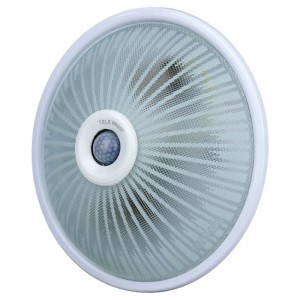 چراغ سقفی سنسوردار فلزی هوشمند Telepano TP18