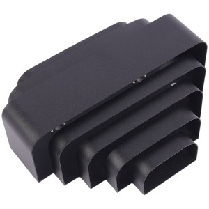 چراغ دیواری Mahnam