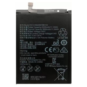 باتری موبایل اورجینال Huawei Nova HB405979ECW