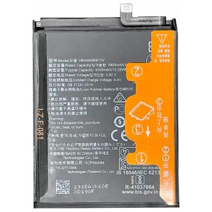 باتری موبایل اورجینال Huawei Y9 Prime 2019 HB446486ECW