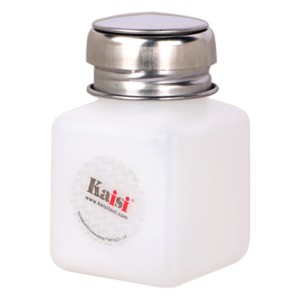 بطری تینر پمپی Kaisi 100ml