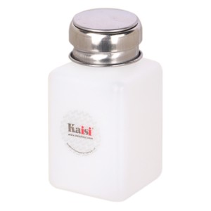 بطری تینر پمپی Kaisi 200ml