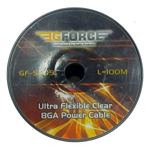 سیم برق GForce GF-SP09