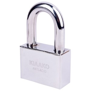قفل آویز کیاآکو KIAAKO 70mm