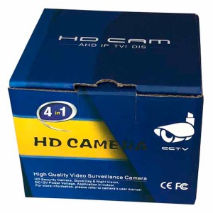 دوربین مداربسته اسکوو SCOVO SC-39MF 2MP