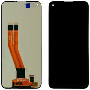 تاچ و ال سی دی اورجینال Samsung Galaxy A11 سرویس پک