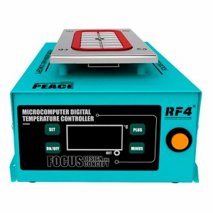 دستگاه جداکننده تاچ و ال سی دی RF4 Peace Freedoom