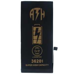 باتری موبایل تقویت شده ای تی اچ ATH iPhone 8 Plus