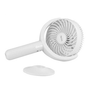 پنکه رومیزی شارژی TSCO TFan 01