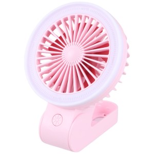 پنکه رومیزی شارژی Meet sun NB-28