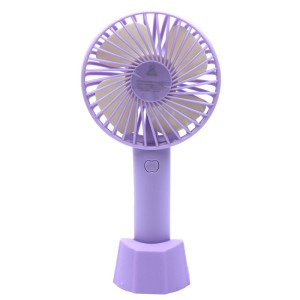 پنکه شارژی Eternal classics SS-2