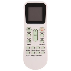 کنترل کولر گرین Green