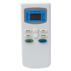 کنترل کولر TCL