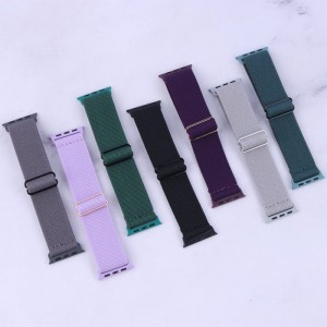 بند طرحدار کشی اپل واچ 38/40/41mm