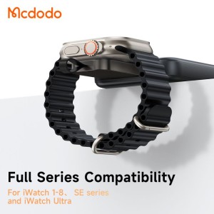 شارژر بی سیم اپل واچ Mcdodo CH-2062