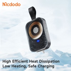 شارژر بی سیم اپل واچ Mcdodo CH-2062