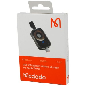 شارژر بی سیم اپل واچ Mcdodo CH-2062