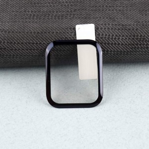 محافظ صفحه سرامیکی ساعت هوشمند Watch Film 41mm