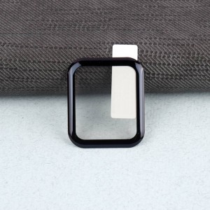 محافظ صفحه سرامیکی ساعت هوشمند Watch Film 40mm