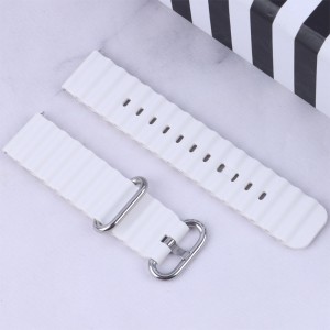 بند ساعت هوشمند Ocean طرح پافر 20mm