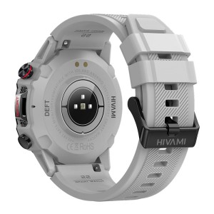 ساعت هوشمند هیوامی Hivami Deft 49mm