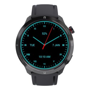 ساعت هوشمند هیوامی Hivami Nuvo 47mm