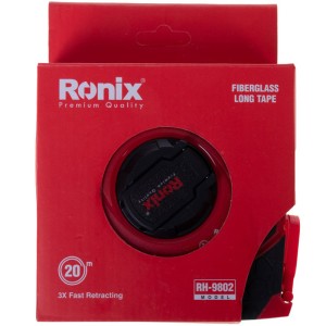 متر ۲۰ متری رونیکس Ronix RH-9802