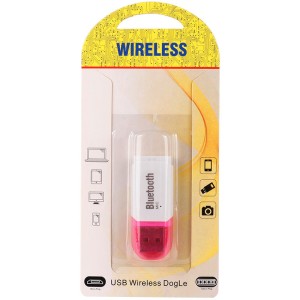 گیرنده بلوتوث USB Bluetooth کد 2