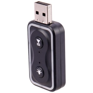 دانگل بلوتوث Q1 RGB