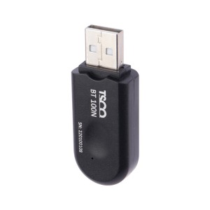 گیرنده بلوتوث TSCO BT 100N USB