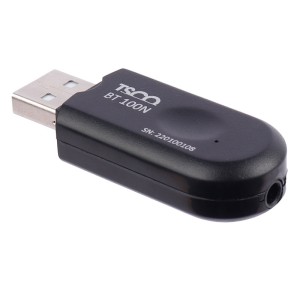 گیرنده بلوتوث TSCO BT 100N USB