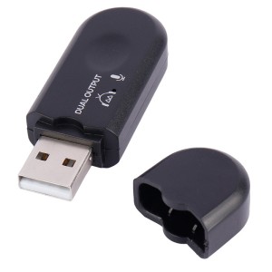 گیرنده بلوتوث TSCO BT 100N USB