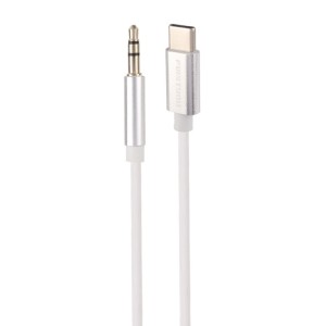کابل تبدیل Firstyou FY-006 AUX To Type-C 1m
