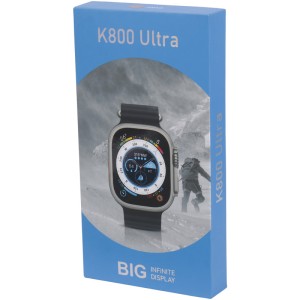 ساعت هوشمند K800 Ultra 49mm