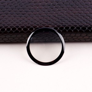 محافظ صفحه سرامیکی ساعت هوشمند Lady Watch L11