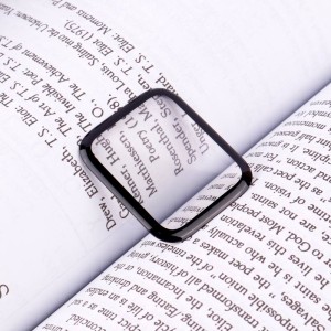 محافظ صفحه سرامیکی ساعت Apple Whatch 40mm